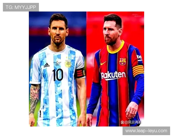 足球球星简称解析：从C罗到梅西，探索背后的传奇与影响力